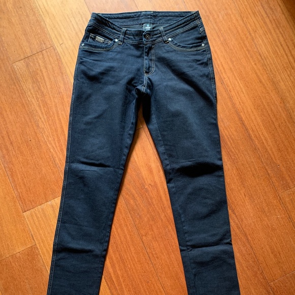 Ladies Kühl Jeans - Picture 1 of 3
